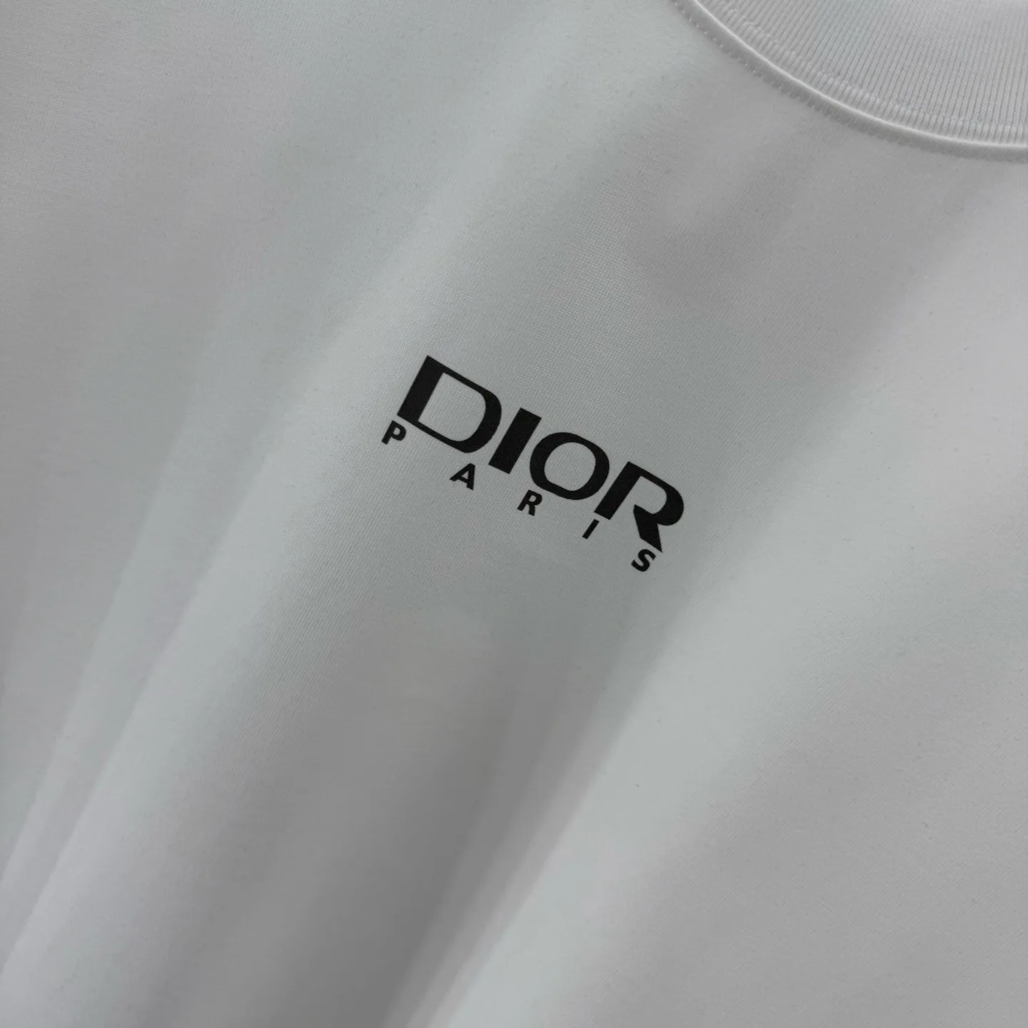 Футболки Женские Christian Dior 1548604