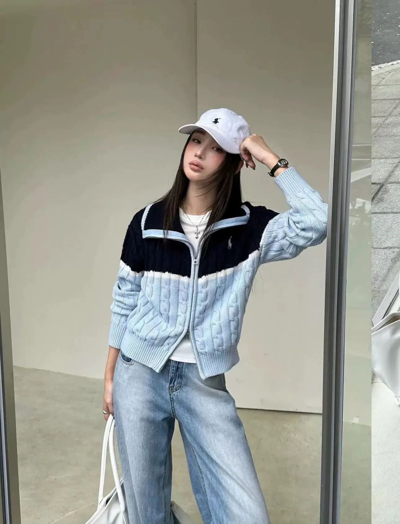 Джемперы И Свитеры Женские Ralph Lauren 11615130