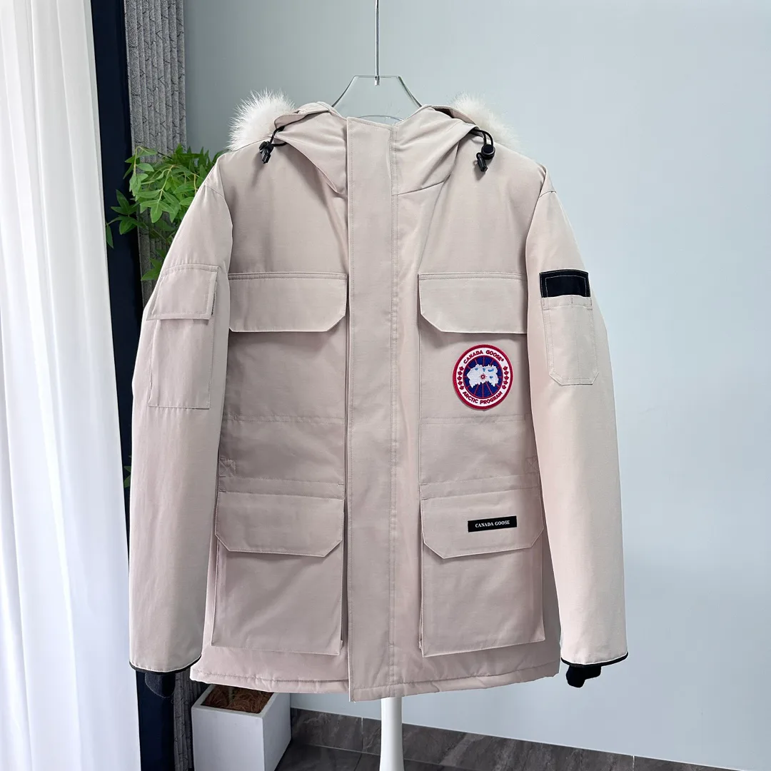 Куртки Женские Canada Goose 459007
