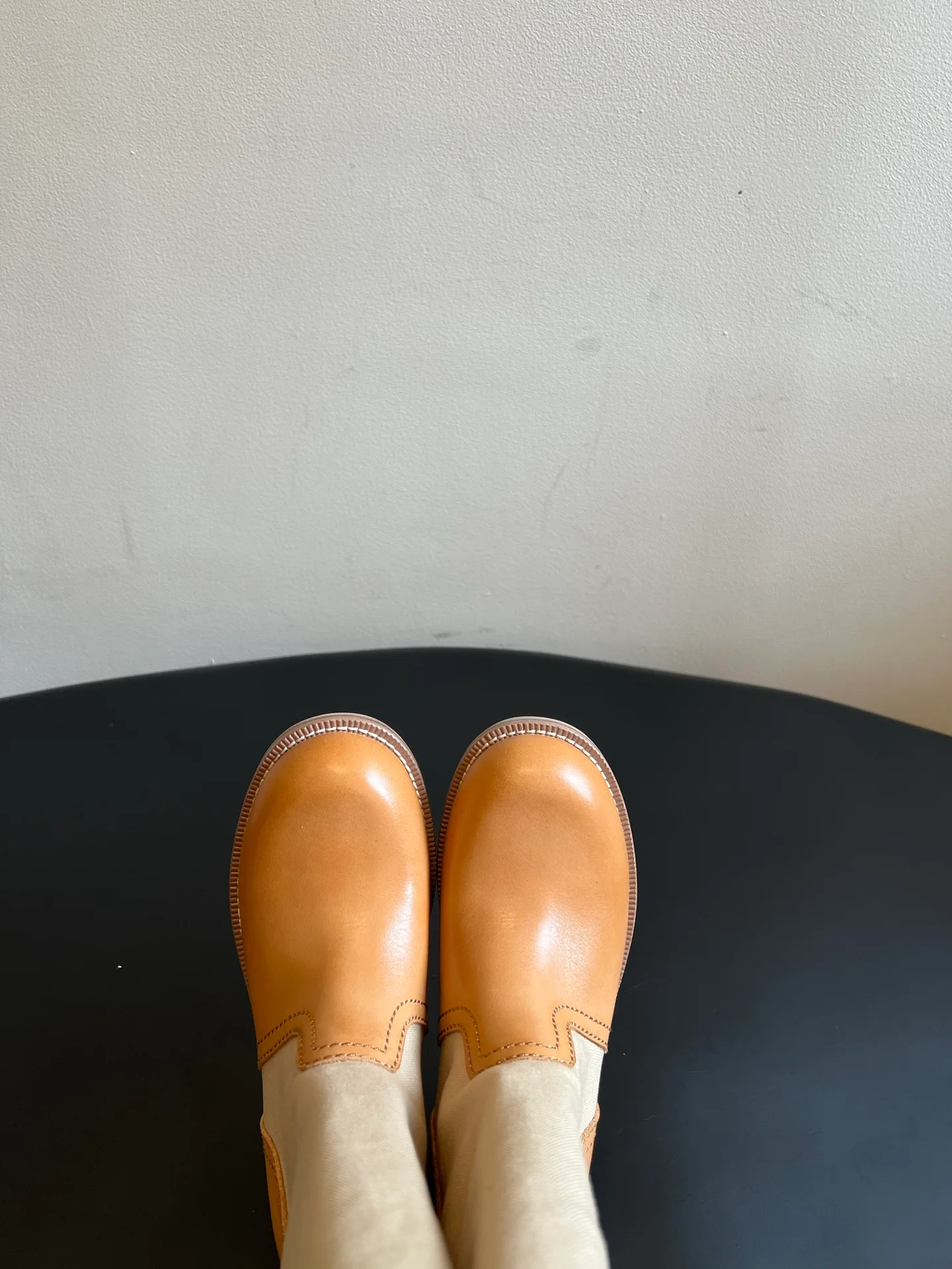 Сапоги Женские Prada 18256029