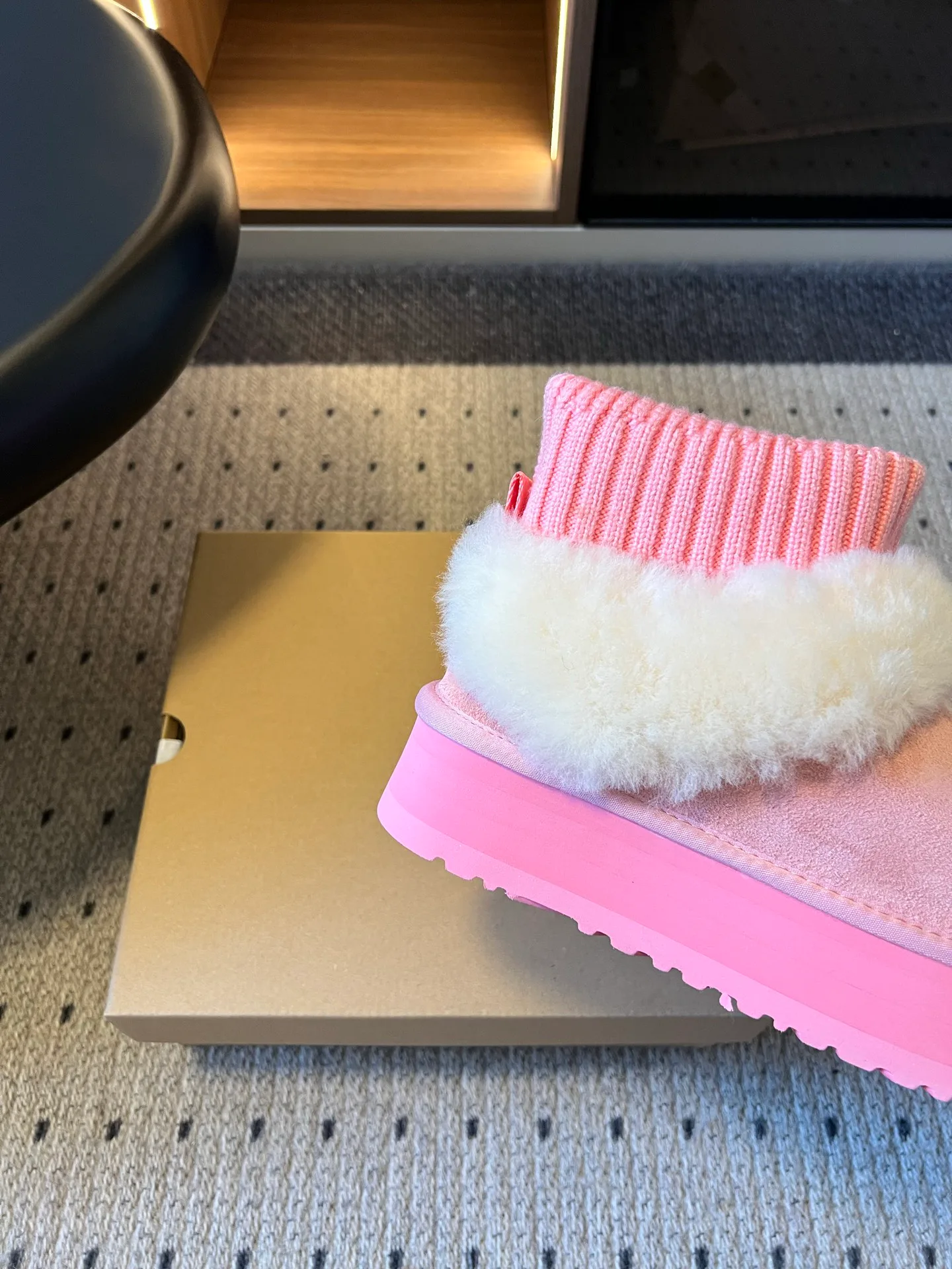 Угги Женские Ugg 19237675