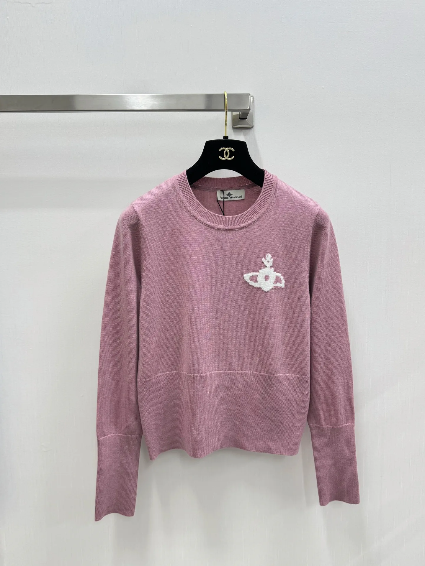 Джемперы И Свитеры Женские Vivienne Westwood 17959156