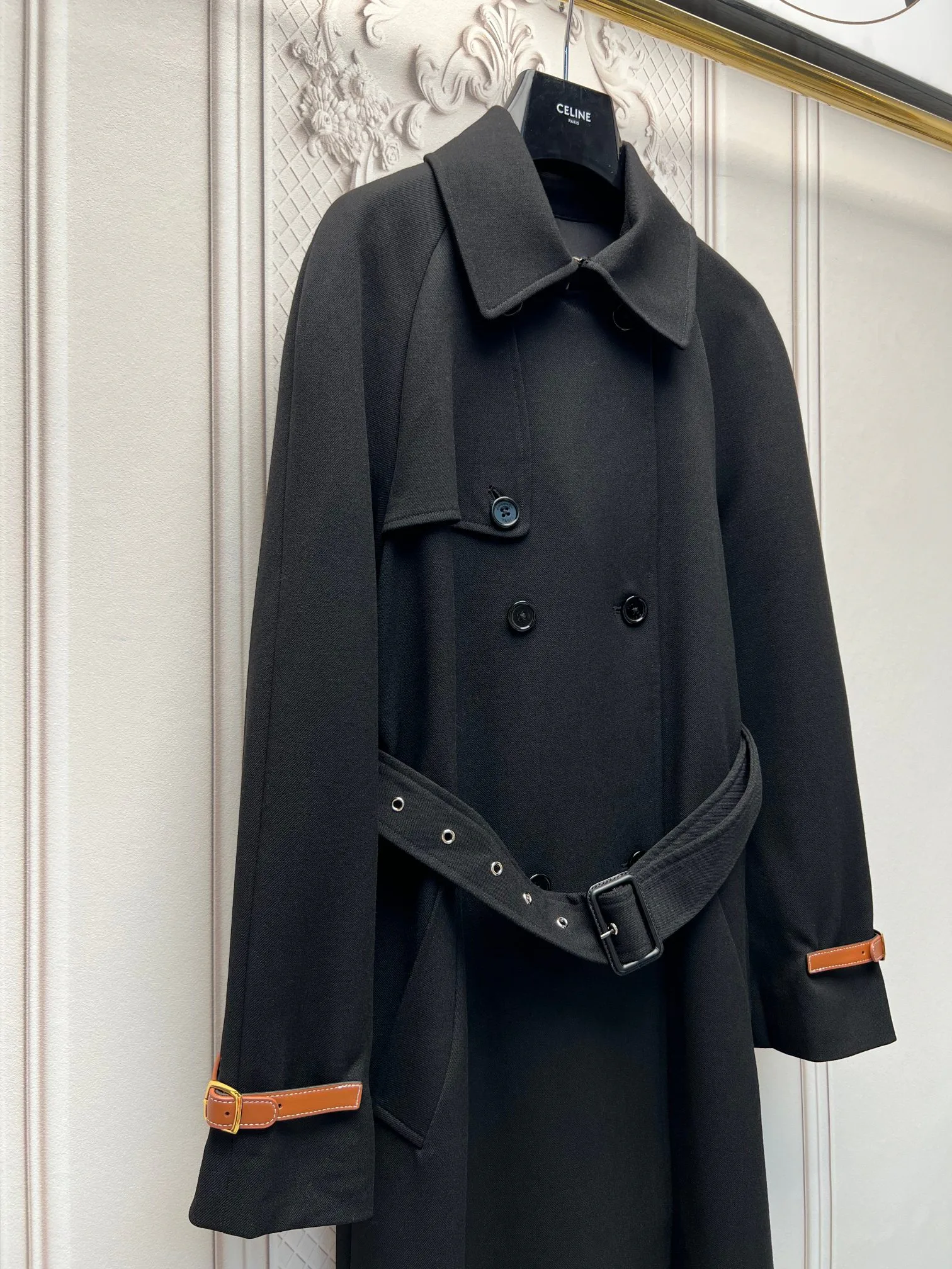 Пальто Женские Celine 19315246