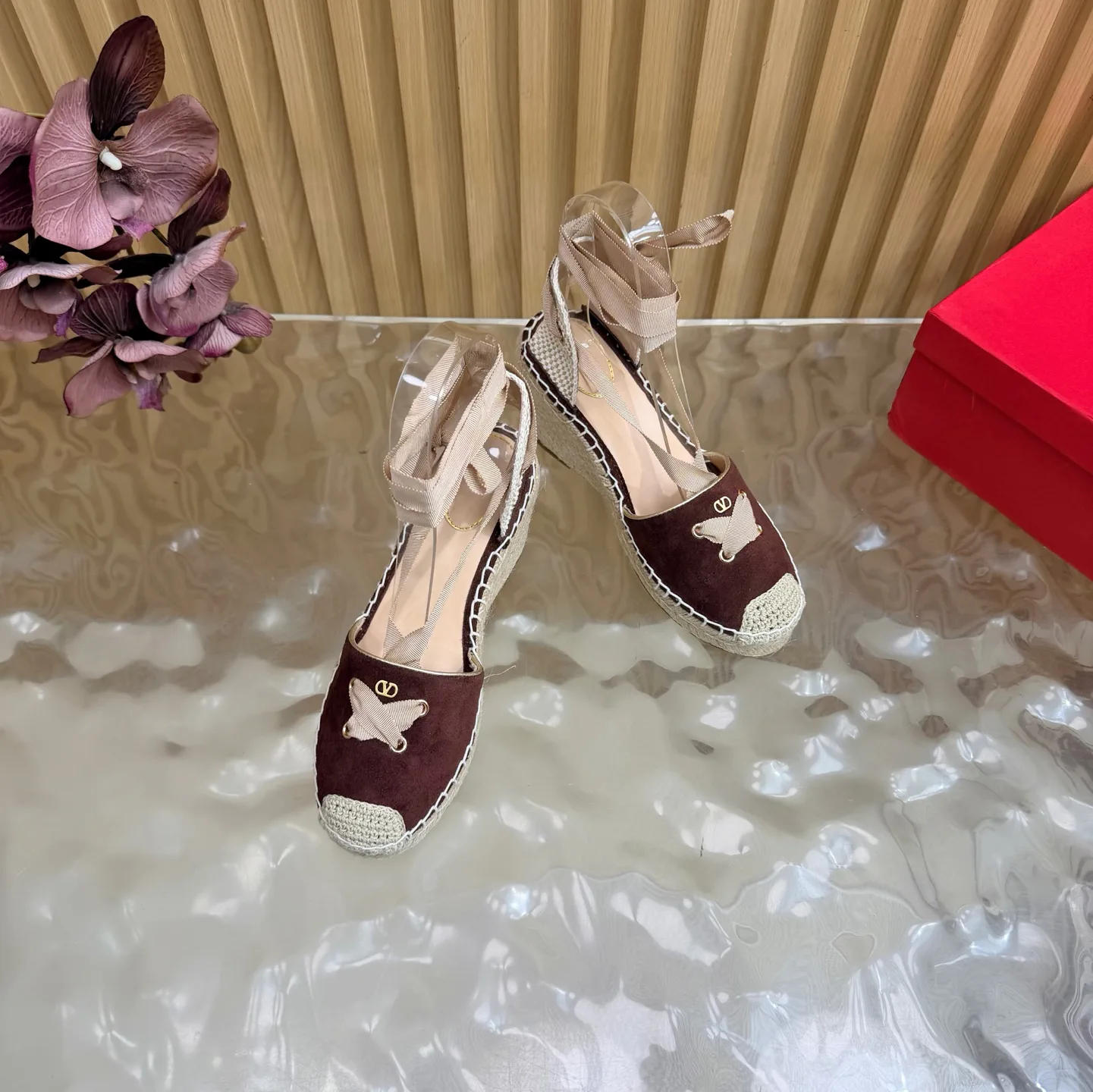 Босоножки Женские Valentino 17757704