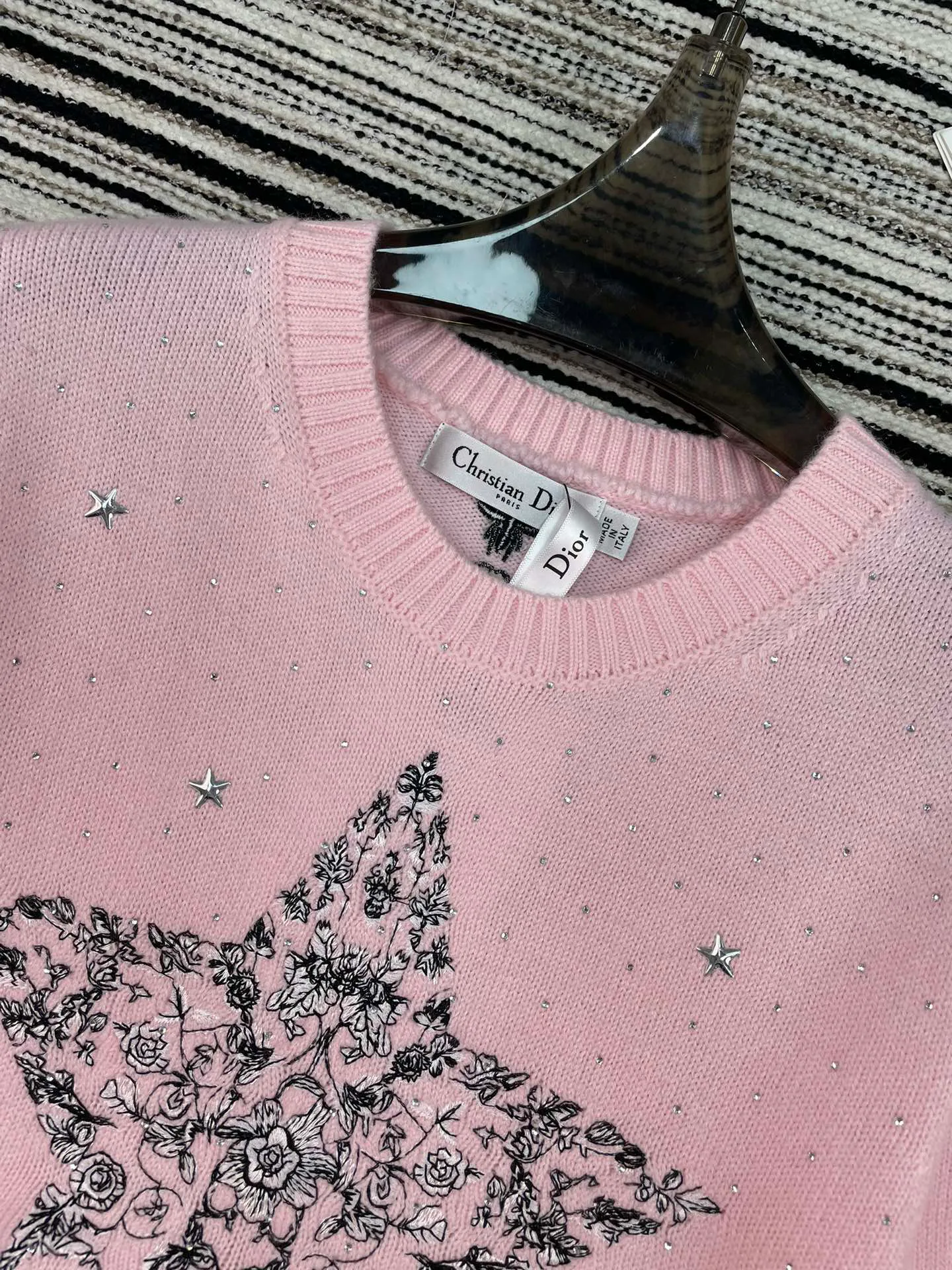 Джемперы И Свитеры Женские Christian Dior 4558200