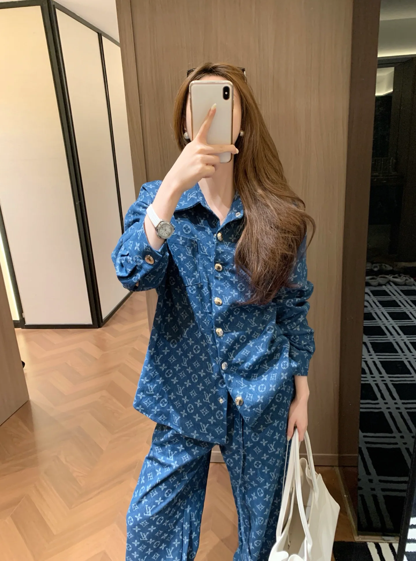 Костюмы Женские Louis Vuitton 17988119