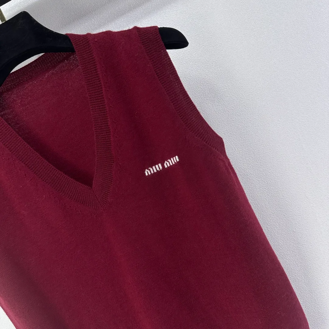 Жилеты Женские Miu Miu 4469724