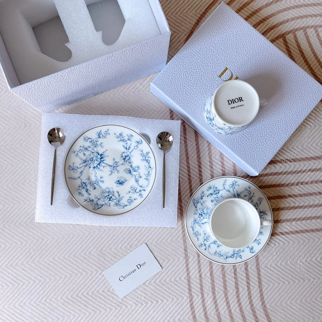 Посуда Christian Dior 11929372