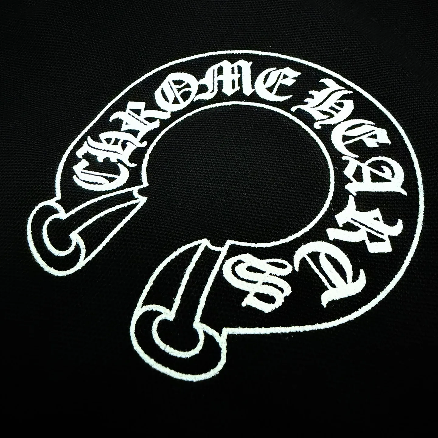 Футболки Женские Chrome Hearts 11960240