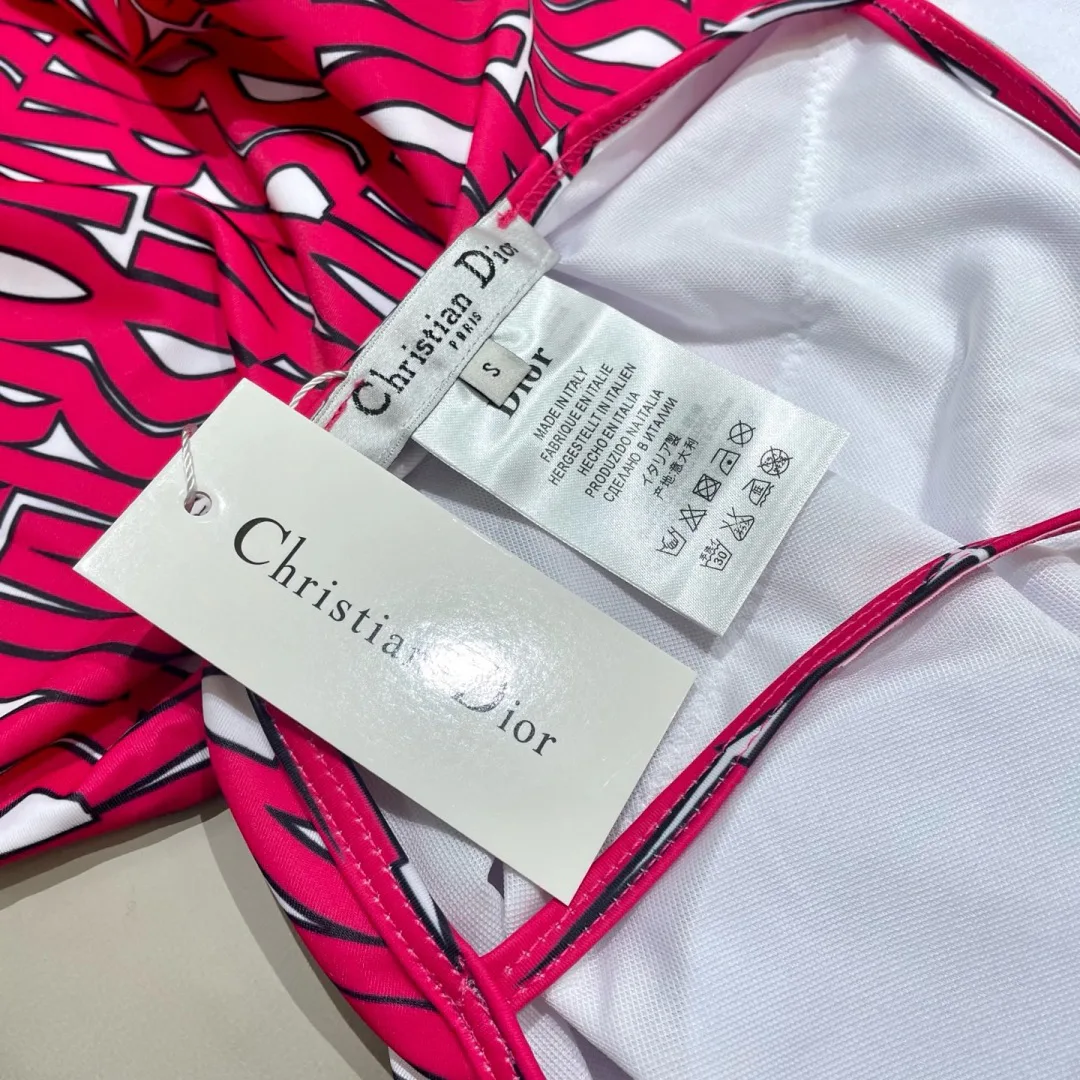 Купальники Женские Christian Dior 17448590