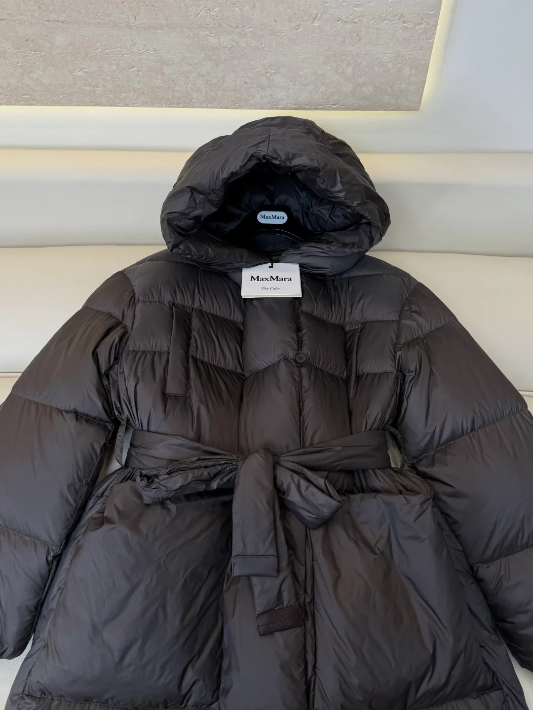 Куртки И Пуховики Женские Max Mara 18855819
