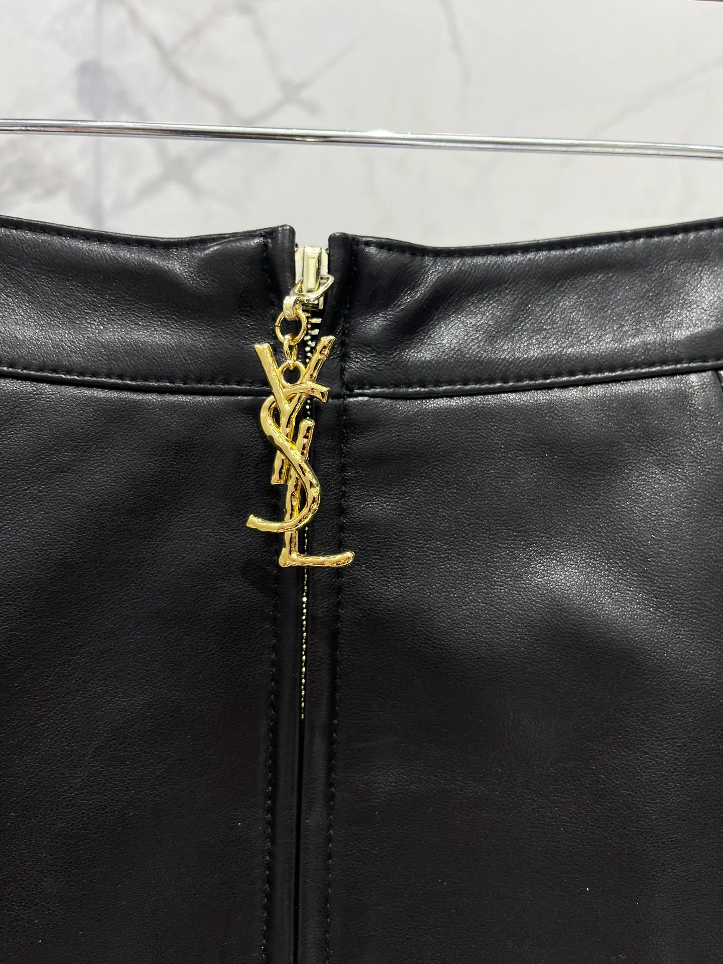 Юбки Женские Saint Laurent 598236