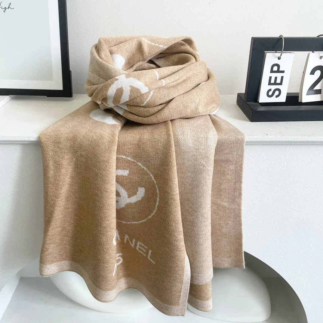 Шарфы Chanel 8865