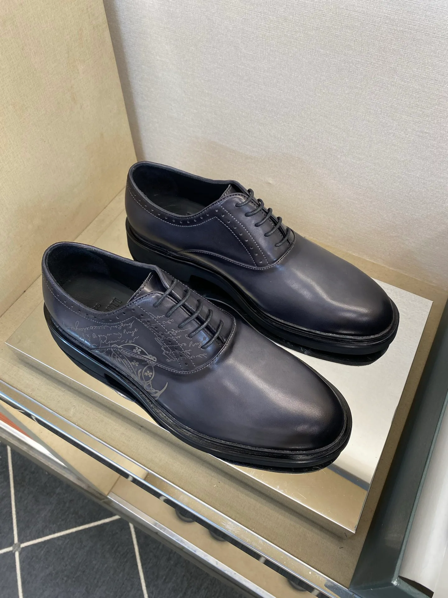 Лоферы И Туфли Мужские Berluti 17971799