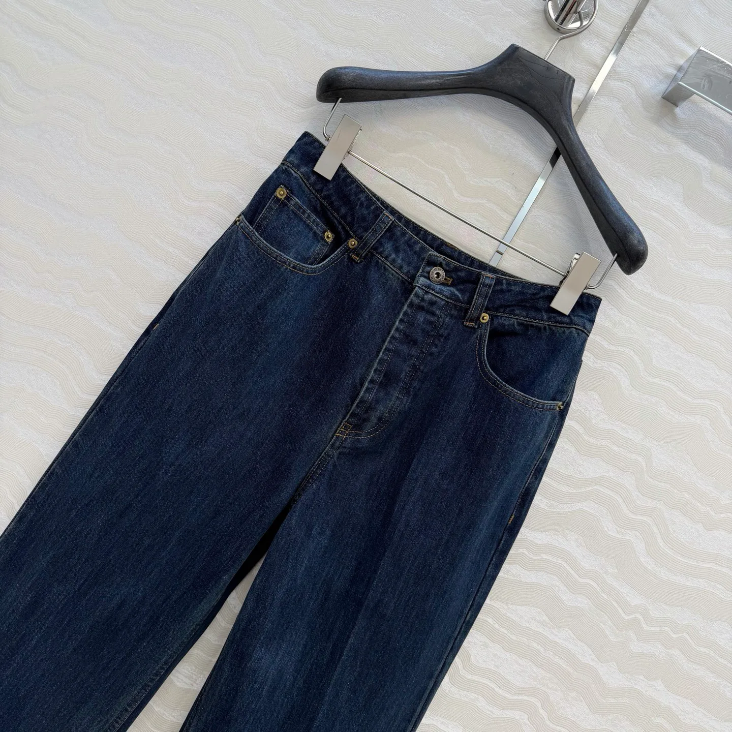 Джинсы Женские Miu Miu 1257812