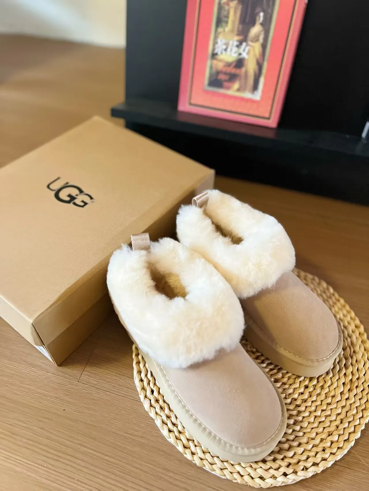 Угги Женские Ugg 5602677