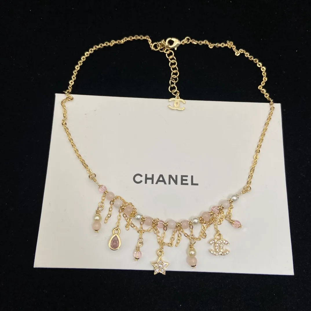 Бижутерия Chanel 5200495