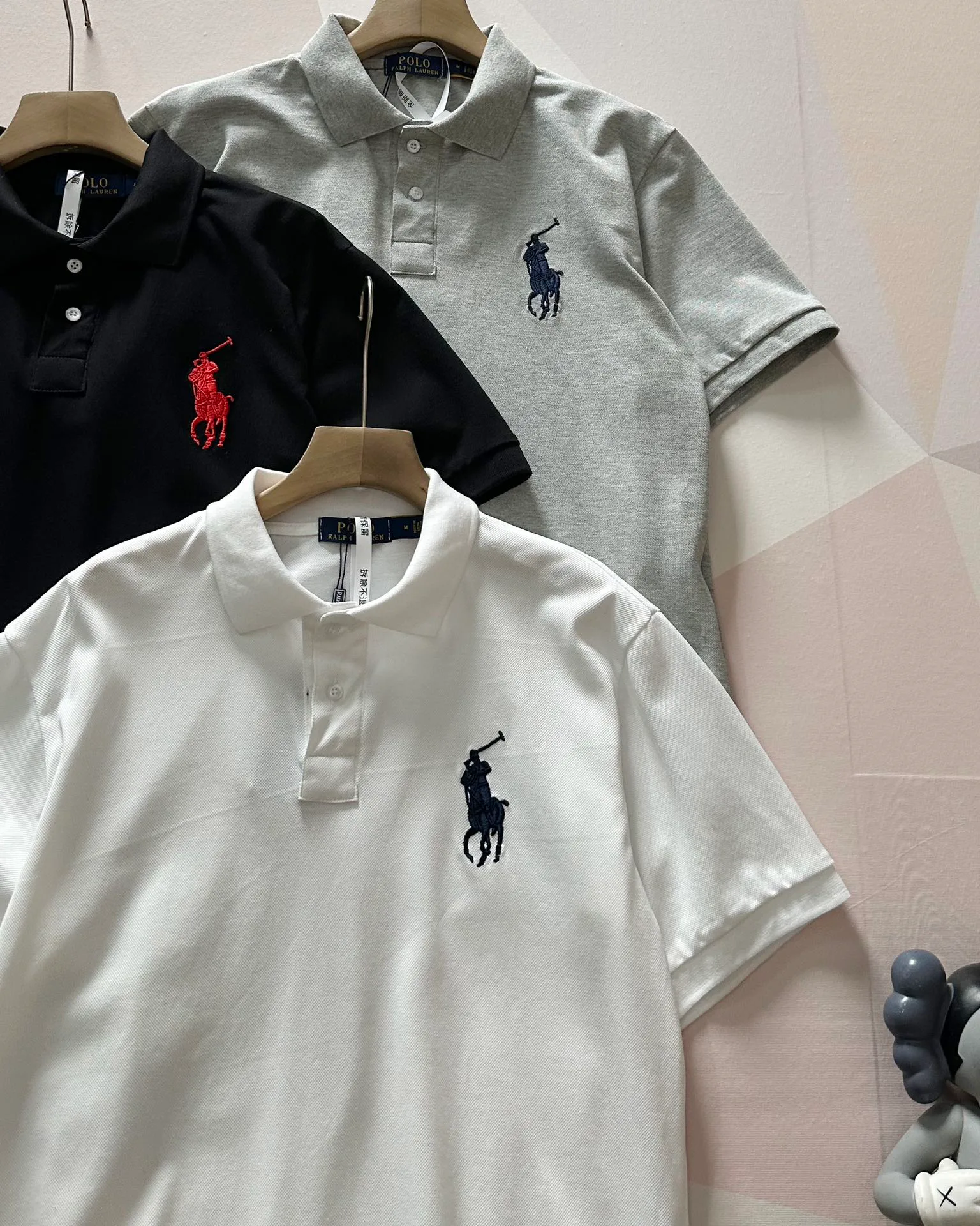 Футболки Мужские Ralph Lauren 11790839