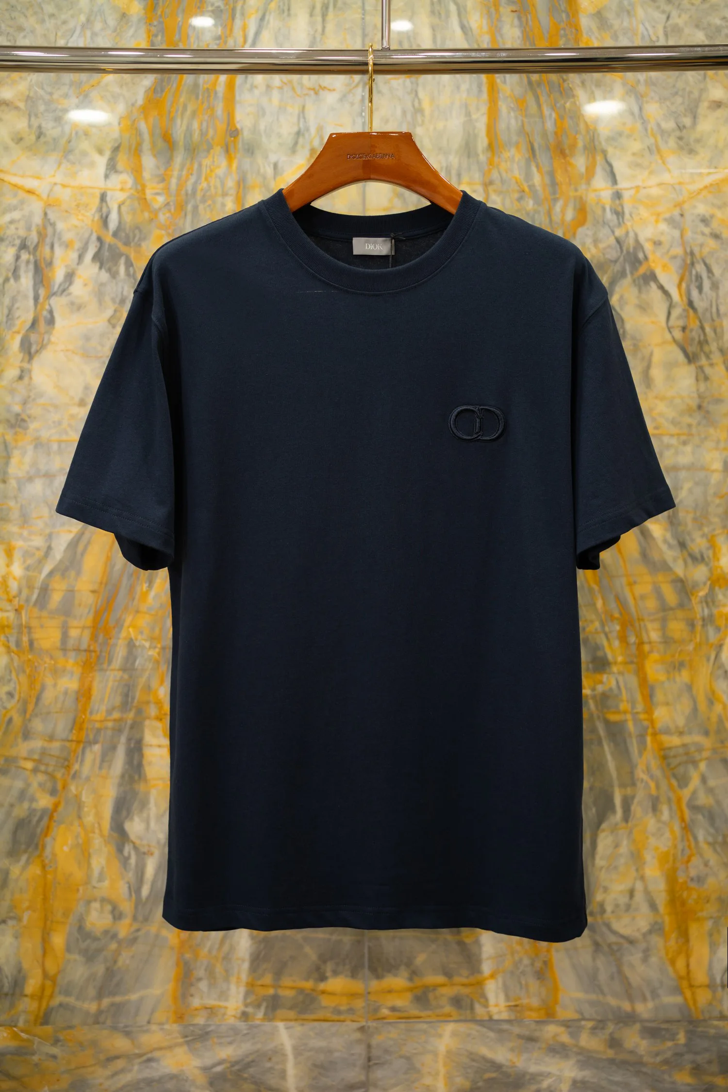 Футболки Мужские Christian Dior 13564016