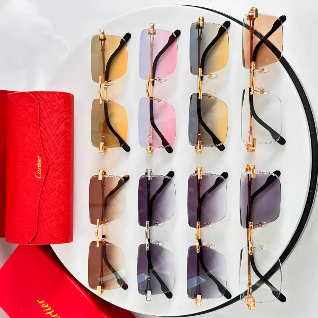 Очки Cartier 231766