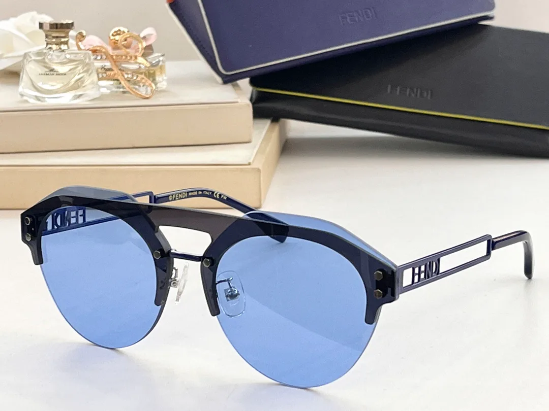 Очки Fendi 25743