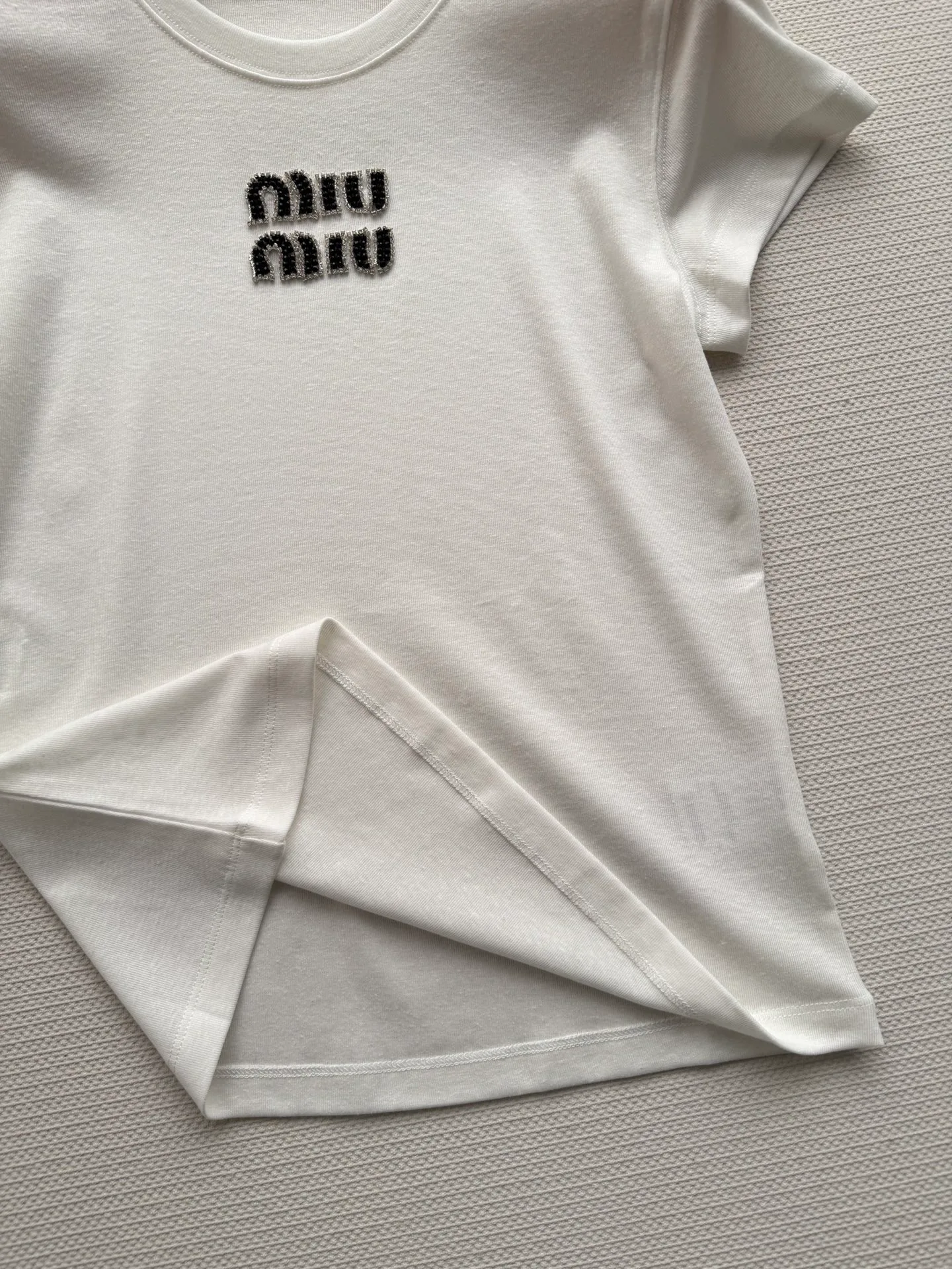 Футболки Женские Miu Miu 4922291