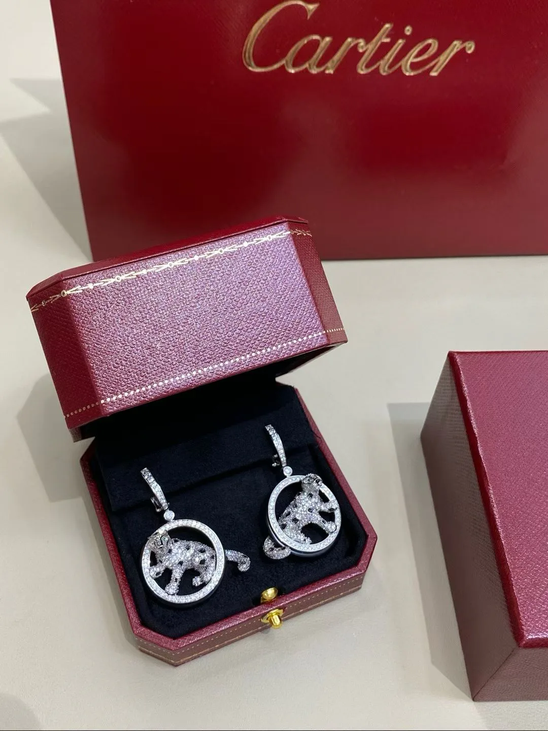 Бижутерия Cartier 11693628