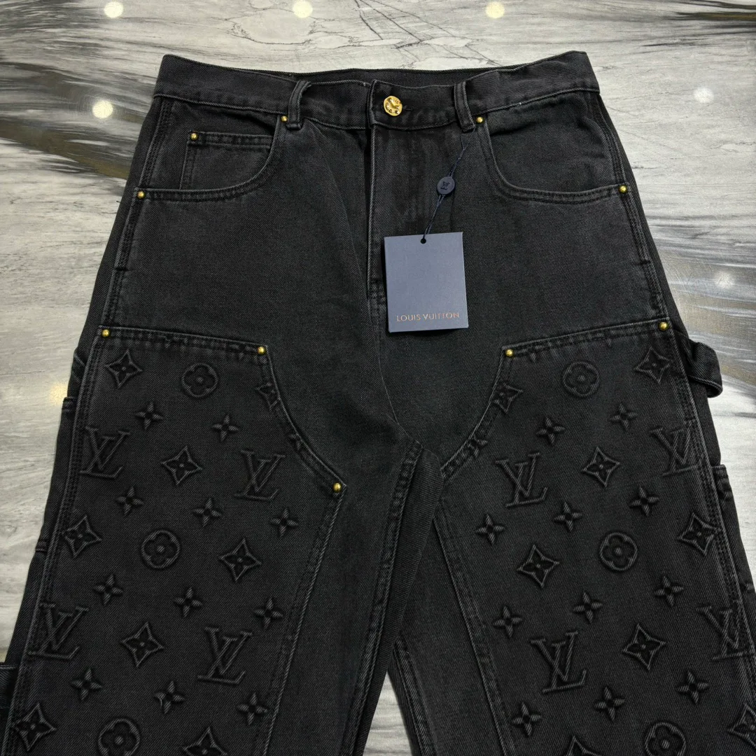 Брюки Мужские Louis Vuitton 11728382