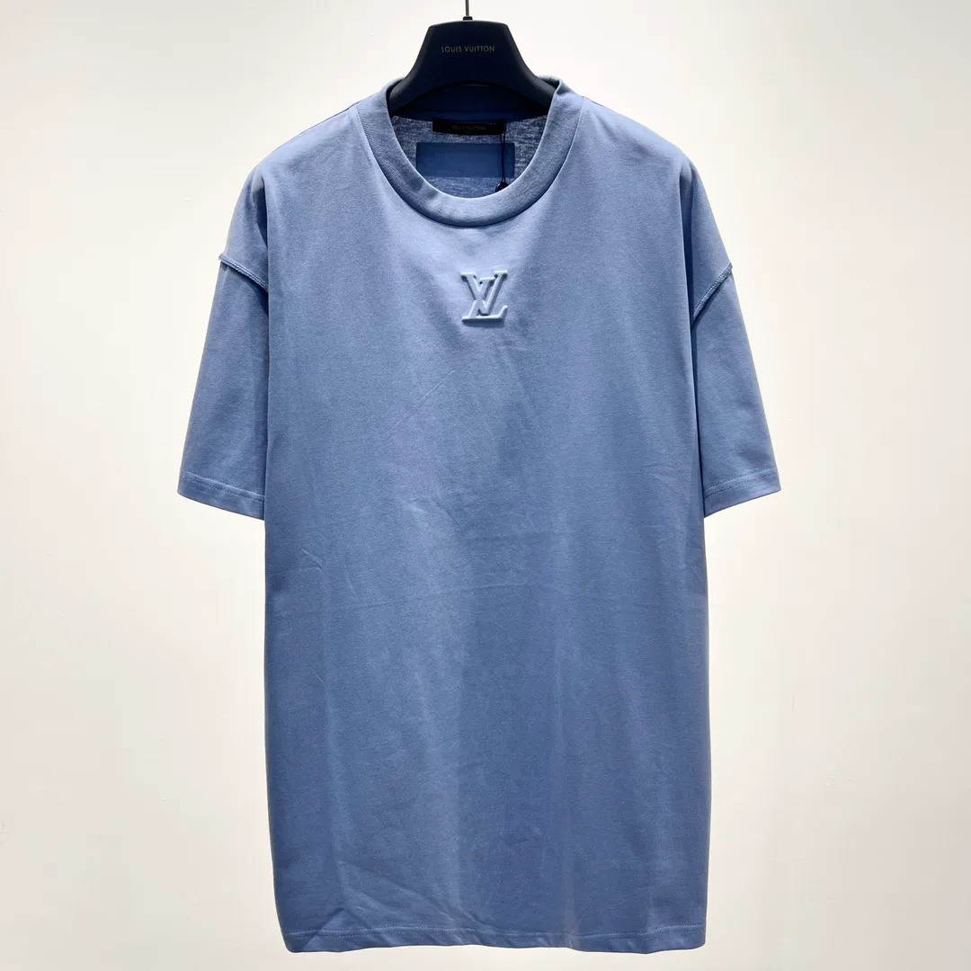 Футболки Мужские Louis Vuitton 10983935