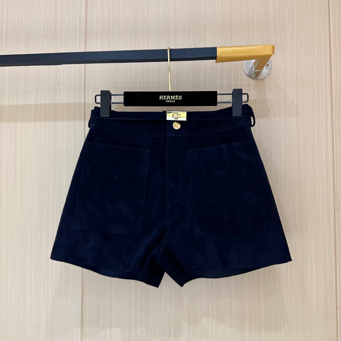 Шорты Женские Hermes 150338