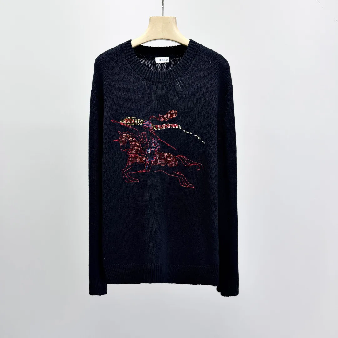 Джемперы И Свитеры Мужские Burberry 3585139