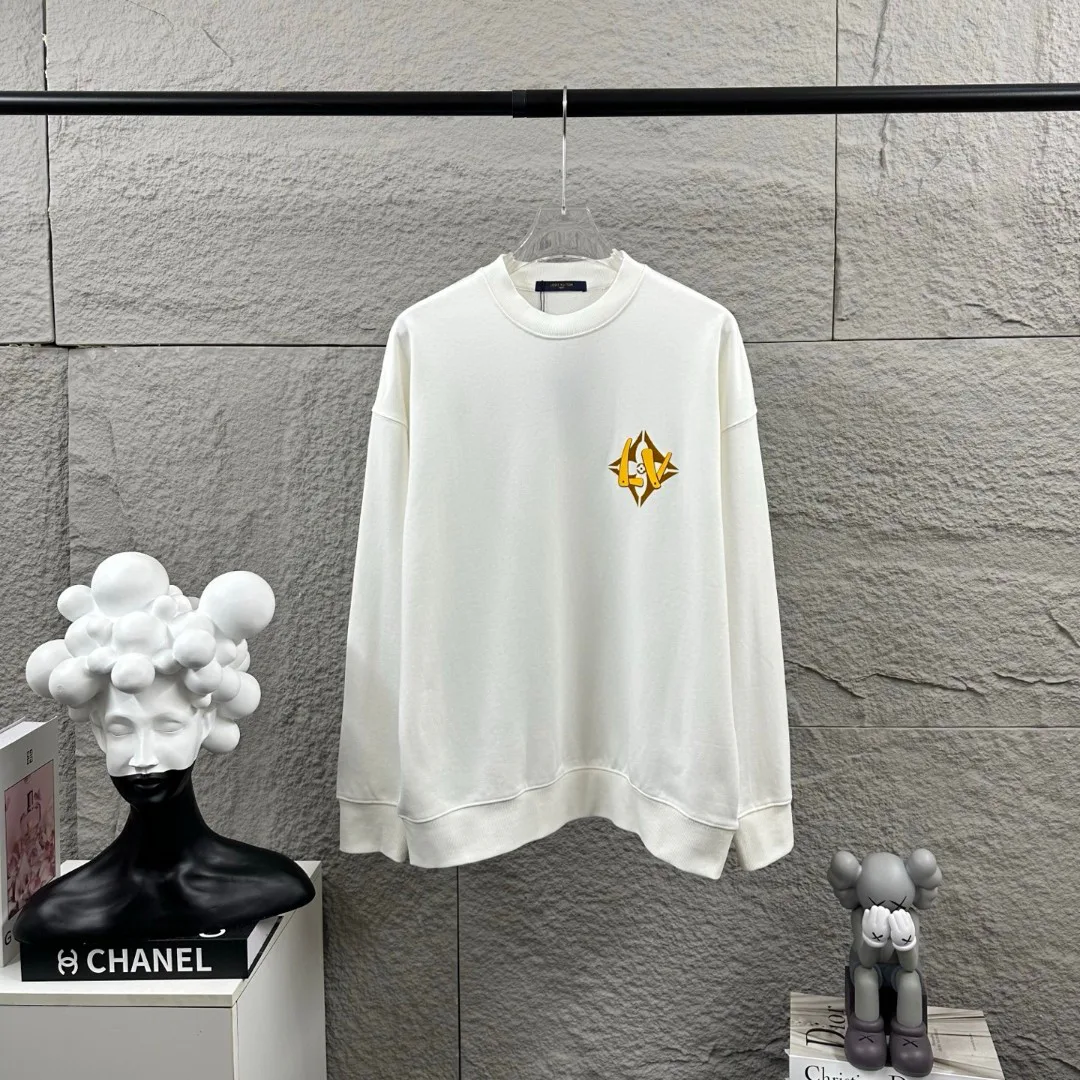 Свитшоты И Худи Мужские Louis Vuitton 18179750