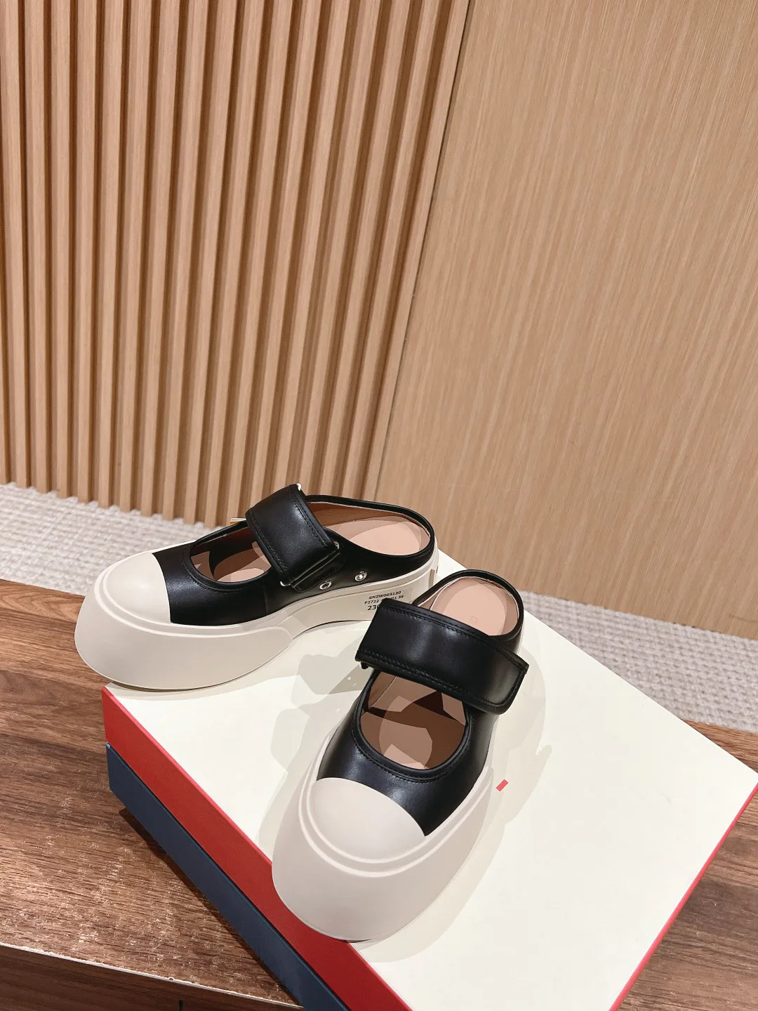Мюли И Сабо Женские Marni 13332585