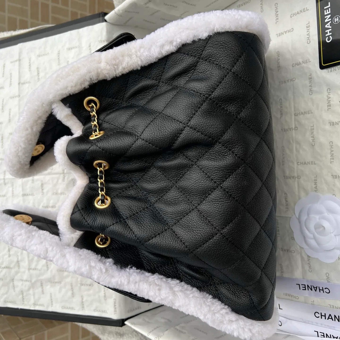 Сумки На Ремне Женские Chanel 989533