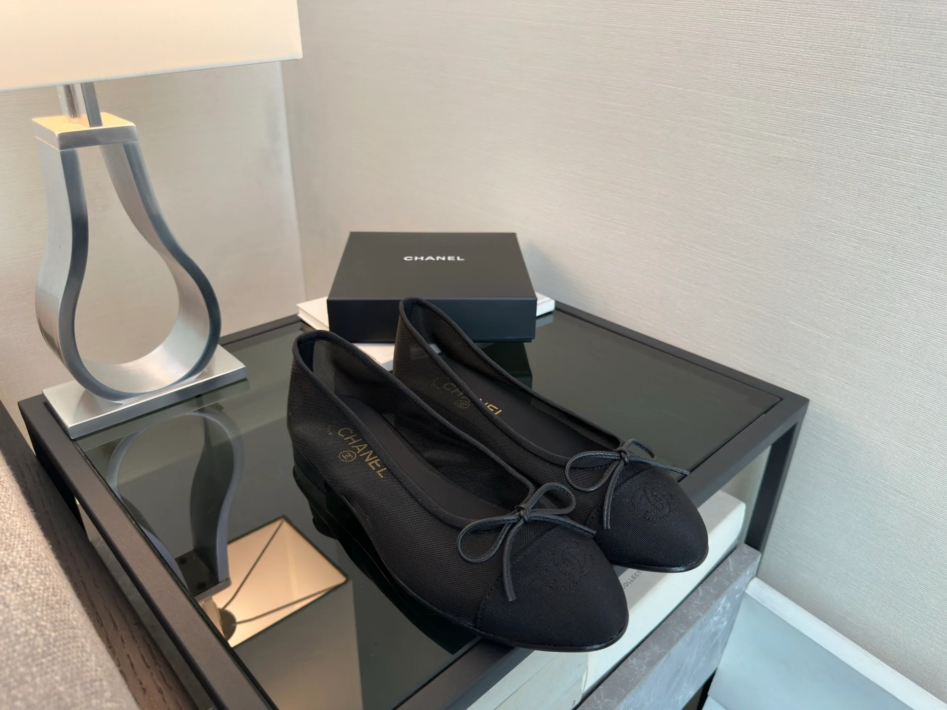 Кошельки Chanel 11890860