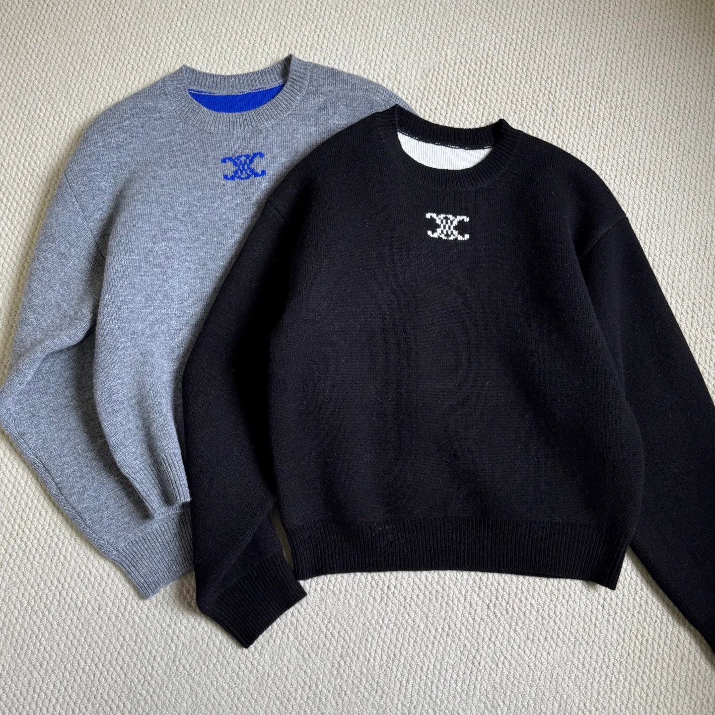 Джемперы И Свитеры Женские Celine 5014522