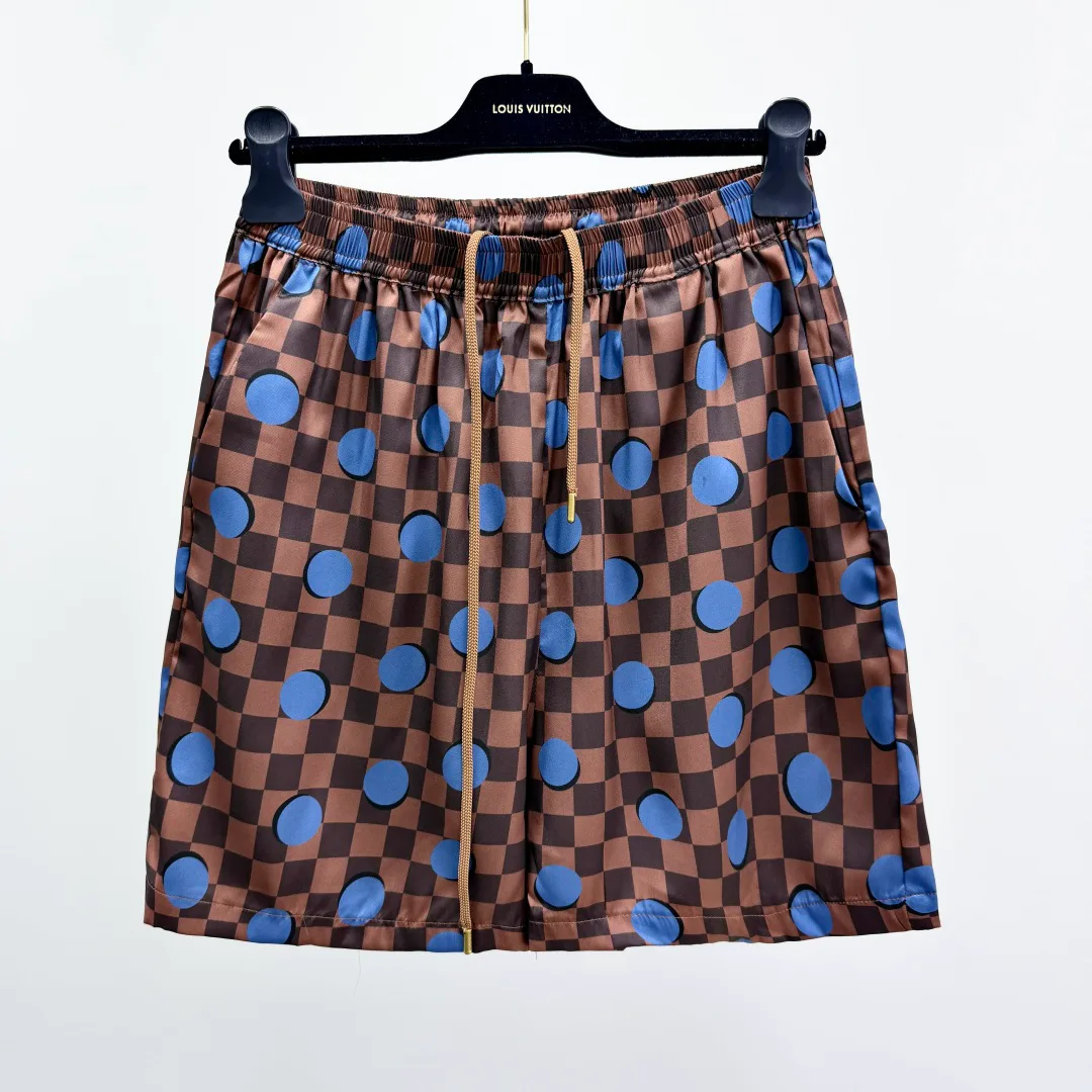 Шорты Мужские Louis Vuitton 11040528