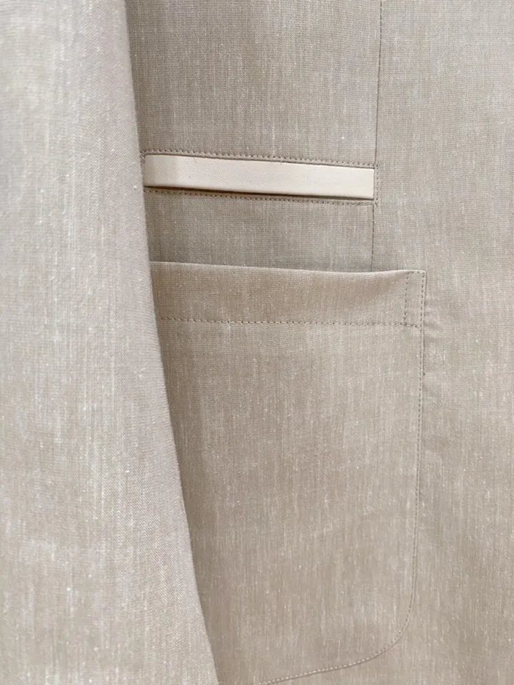 Пиджаки Мужские Zegna 12876787