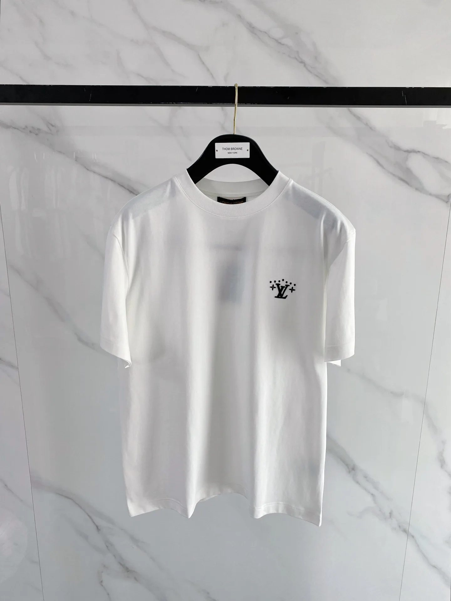 Футболки Мужские Louis Vuitton 11872869