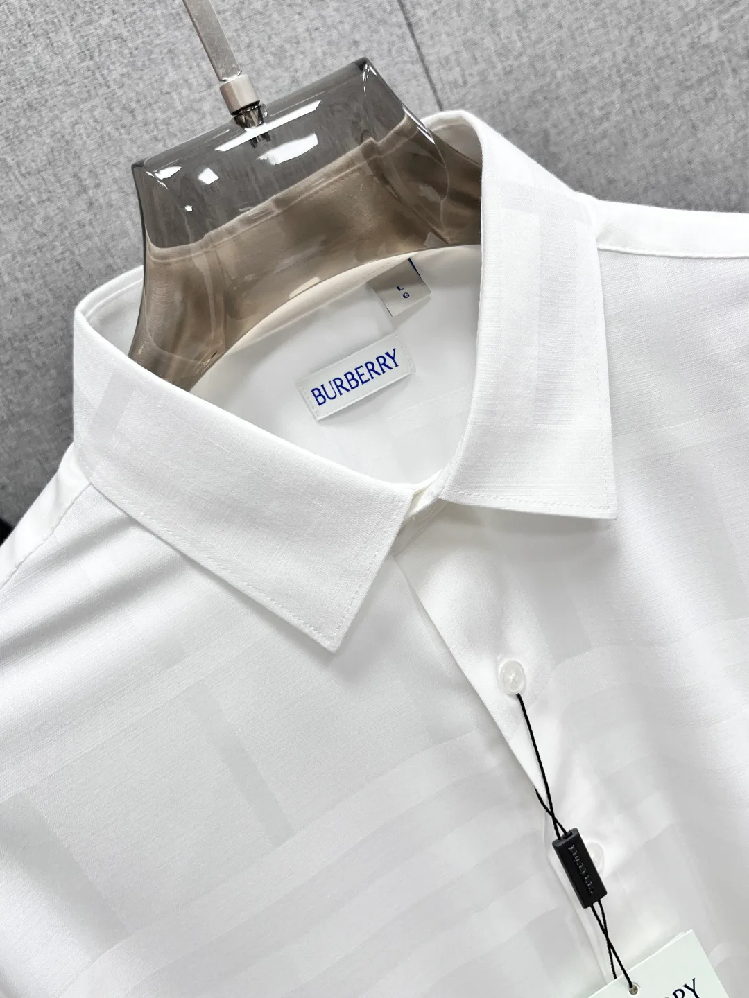 Рубашки Мужские Burberry 787098