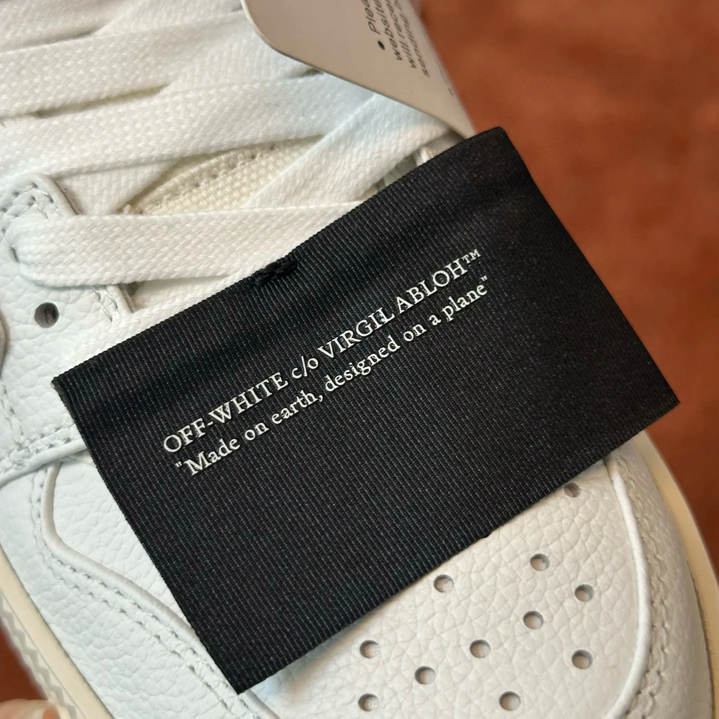 Кроссовки Женские Off-White 24625