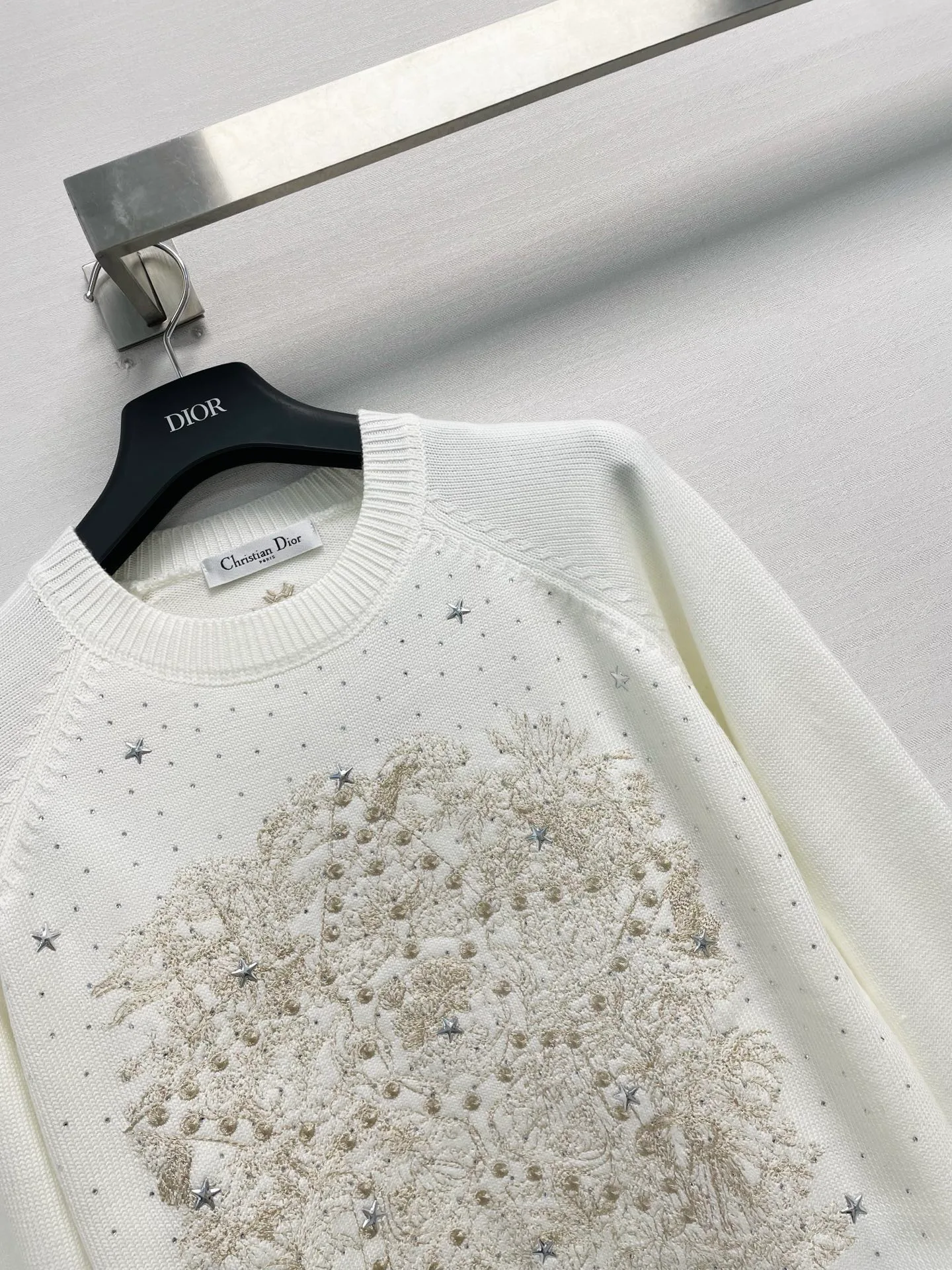 Джемперы И Свитеры Женские Christian Dior 19080876