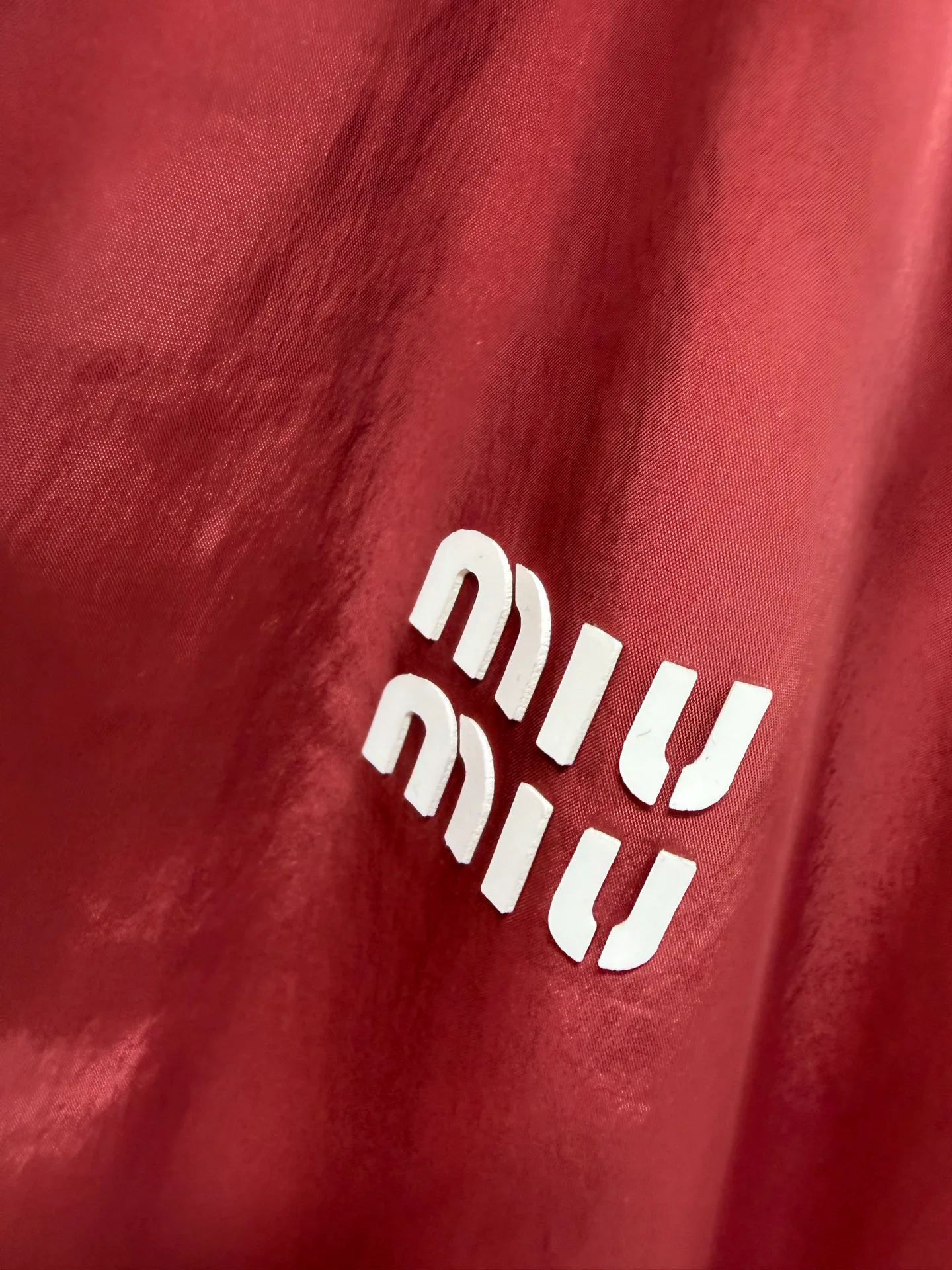 Куртки И Пуховики Мужские Miu Miu 10088745