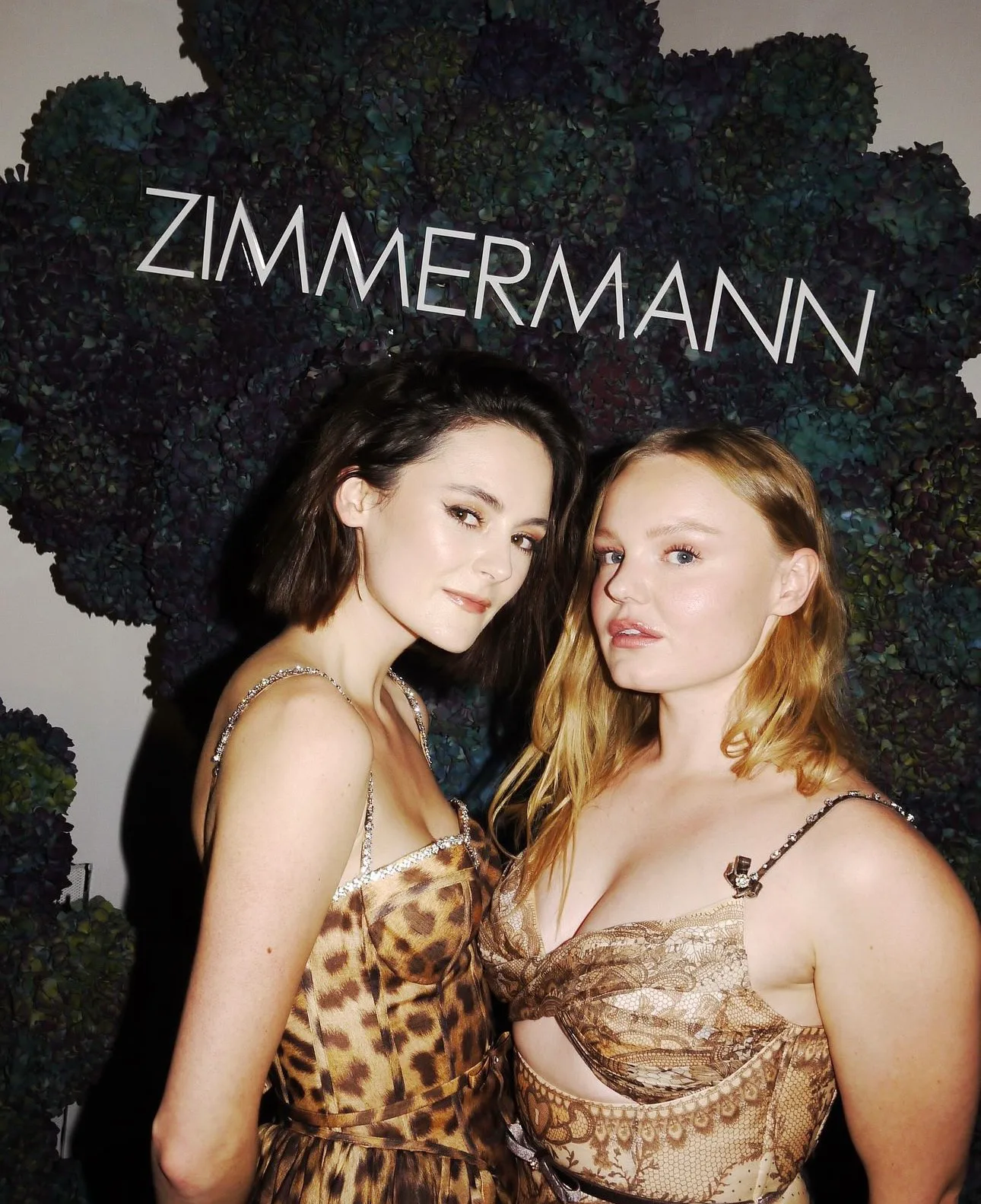 Платья Женские Zimmermann 3106673