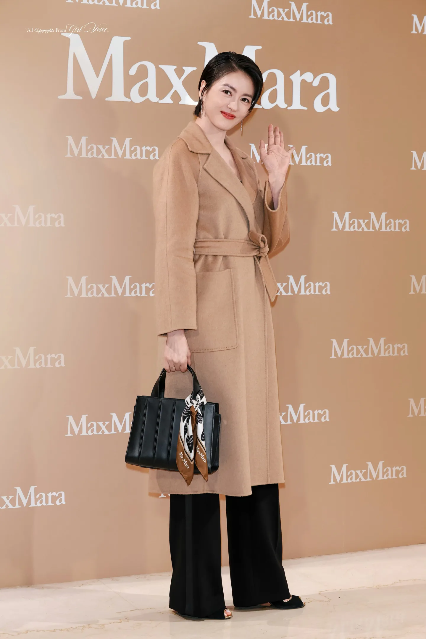 Пальто Женские Max Mara 19415174