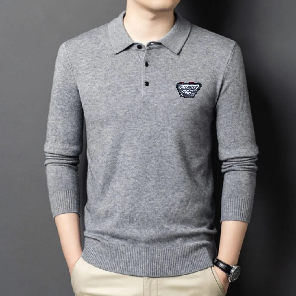 Джемперы И Свитеры Мужские Armani 213195