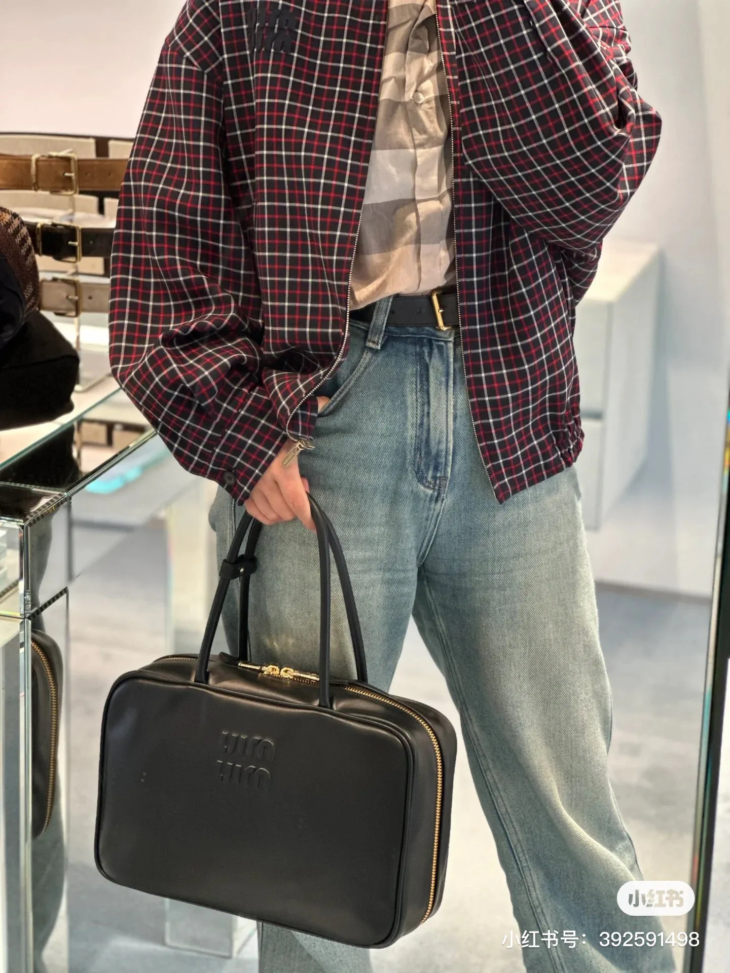 Классические Сумки Женские Miu Miu 61515