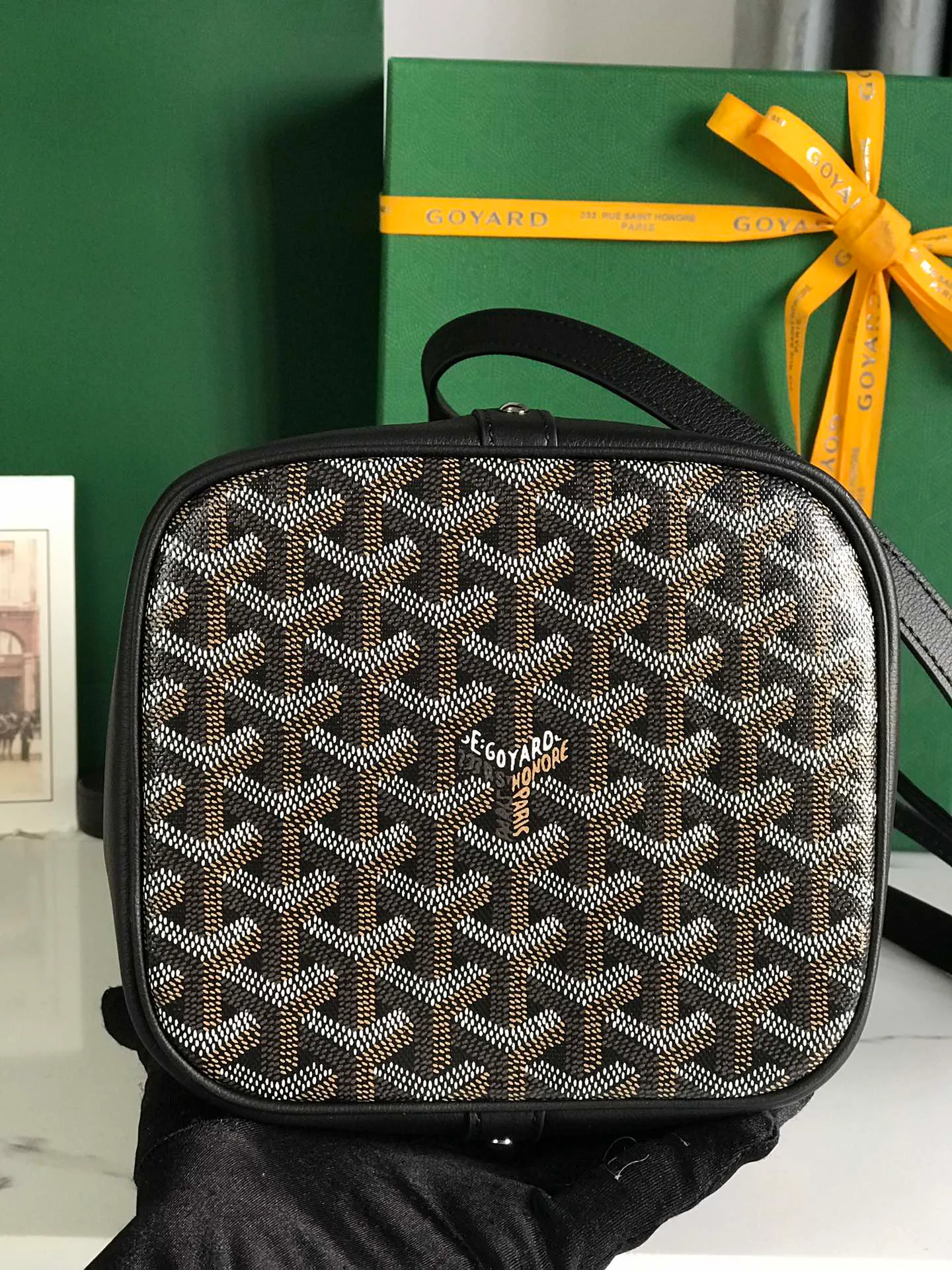 Классические Сумки Женские Goyard 1372115