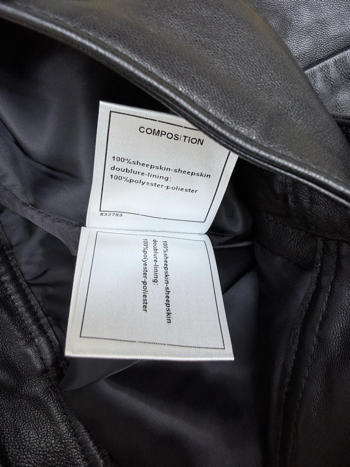 Брюки Женские Chanel 18023484