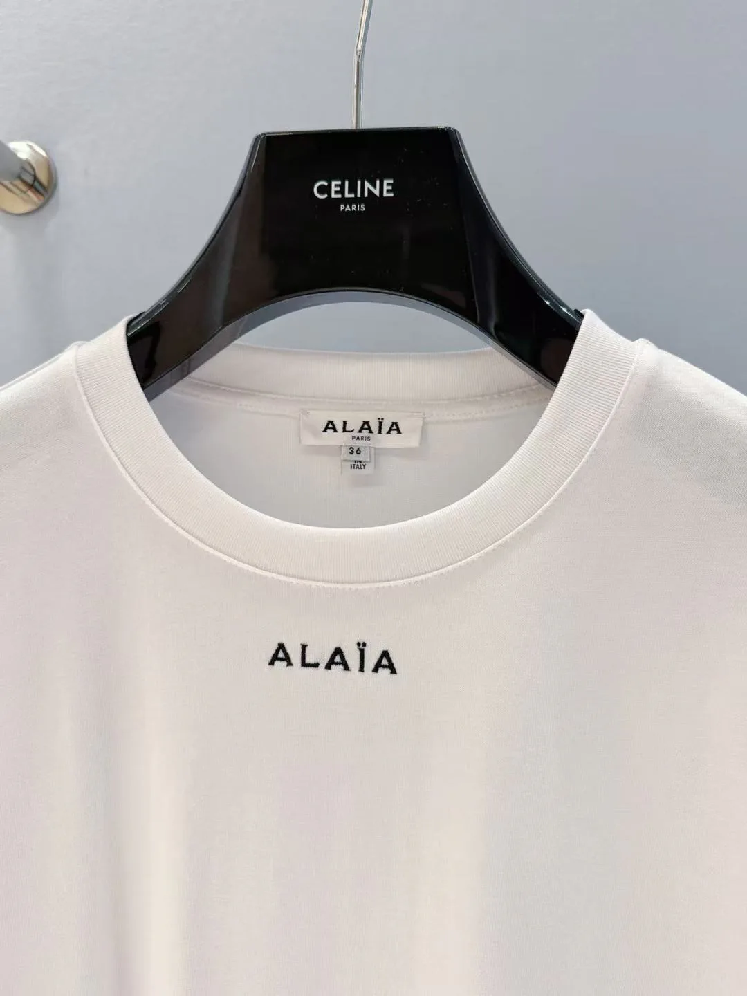 Футболки Женские Alaia 11521099